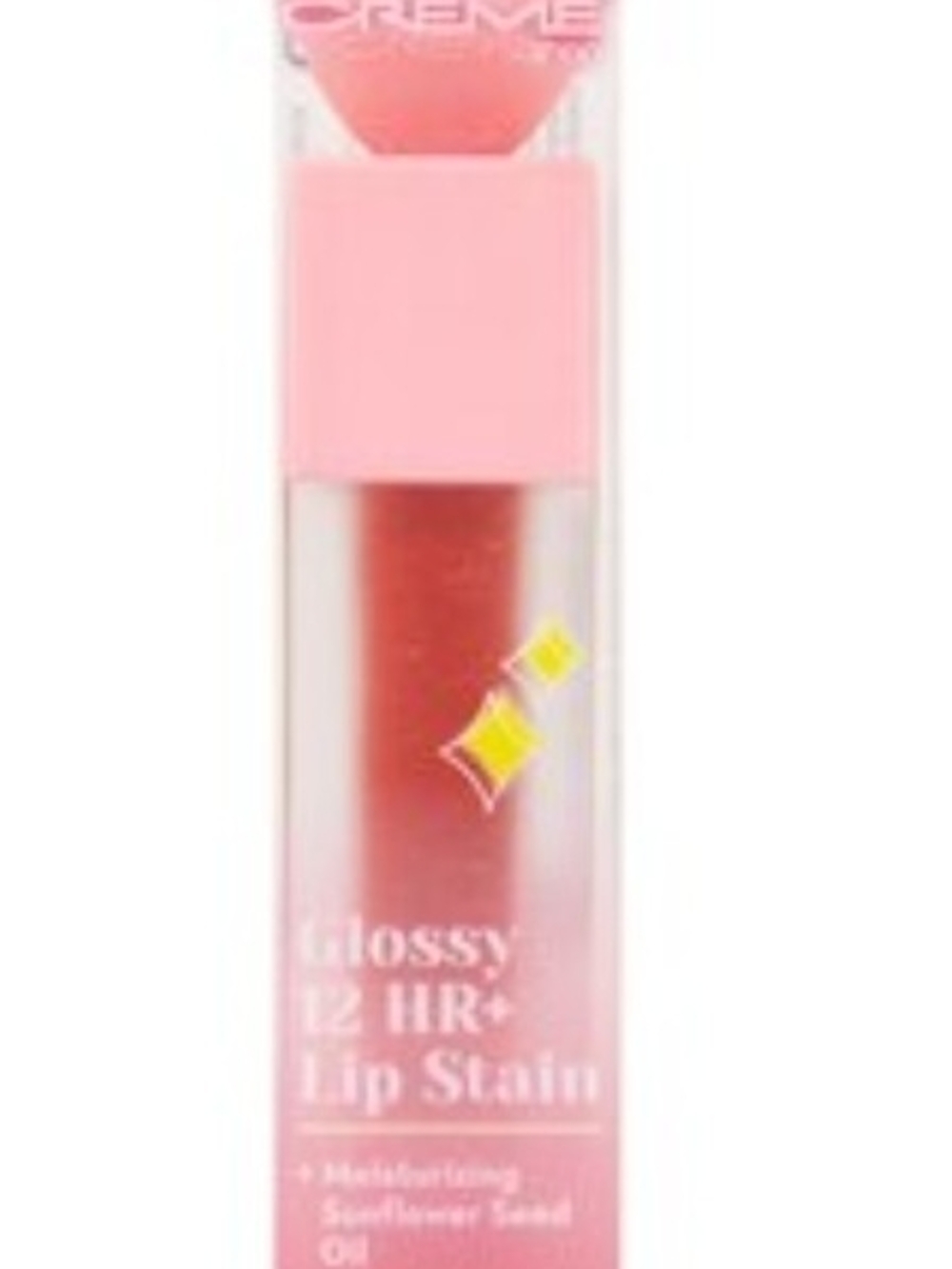 The Creme Shop: Lip Oil Elixir, Red Wine & Dine